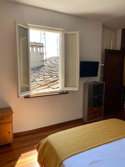 Appartamento Viola 27 Перуджа Экстерьер фото